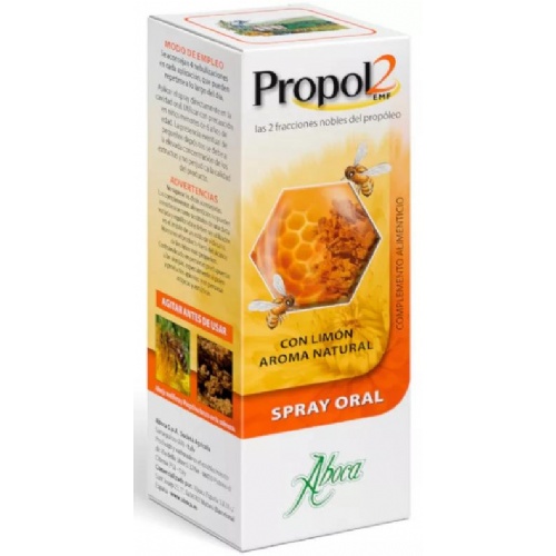 Propol 2 emf spray oral  1 envase 30 ml