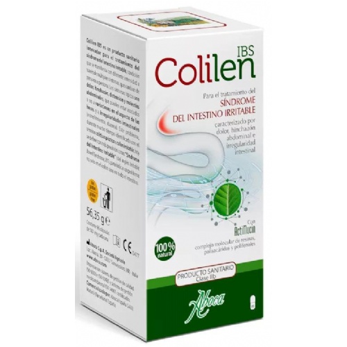 Colilen ibs  587 mg 96 capsulas