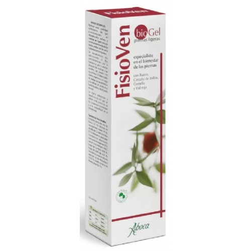 Fisioven biogel  1 tubo 100 ml