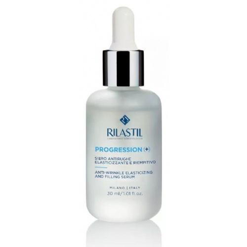 Rilastil progression(+) serum antiarrugas  1 envase 30 ml