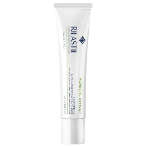 Rilastil acnestil attiva + 40ml