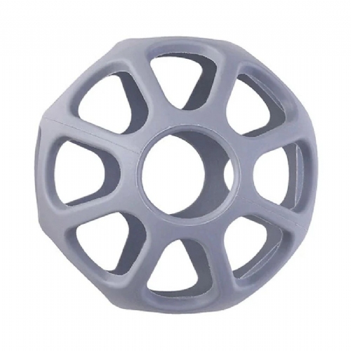 Saro pelota sensorial silicona +6meses