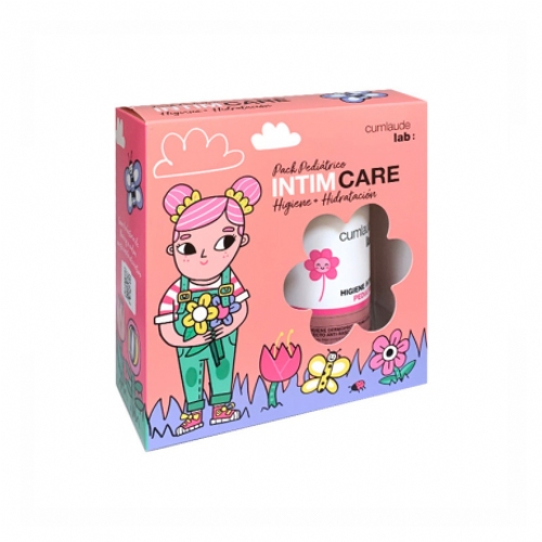 Cumlaude pack pediatrico higiene + hidrataciÃ³n