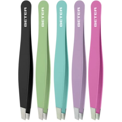 Beter pinza acetato grande 1 unidad