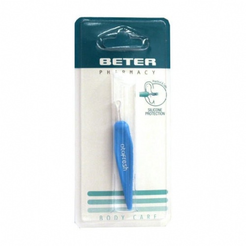 Beter limpiador cerumen otofresh