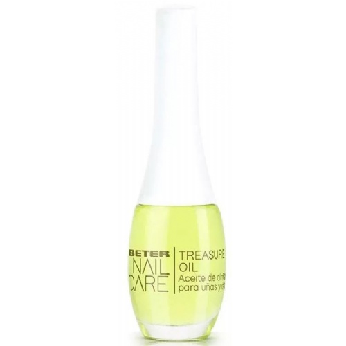Beter nail care treasure oil