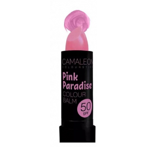 Camaleon colour balm spf 50  1 envase 4 g pink paradise