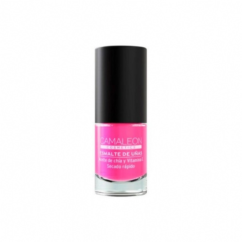 Camaleon esmalte de uñas 08 rosa