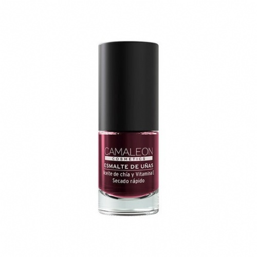 Camaleon esmalte de uñas 06 borgoña