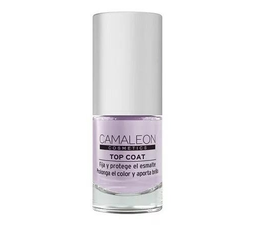 Camaleon top coat