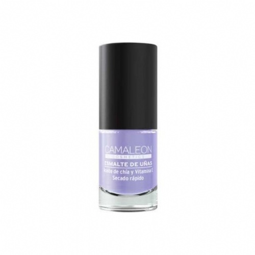 Camaleon esmalte de uñas 11 morado lavanda