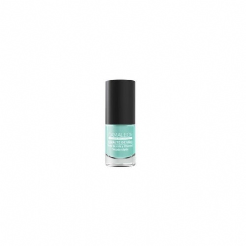 Camaleon esmalte de uñas 14 verde mint