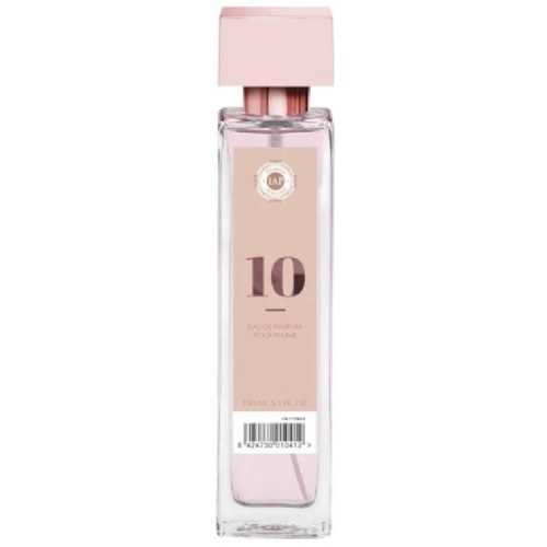 Iap pharma pour femme  1 envase 150 ml nÂº 10