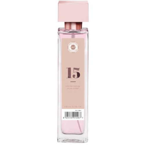 Iap pharma pour femme  1 envase 150 ml nÂº 15