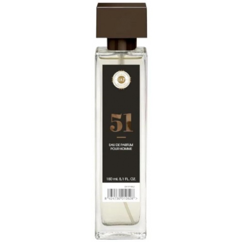 Iap pharma pour homme  1 envase 150 ml nÂº 51