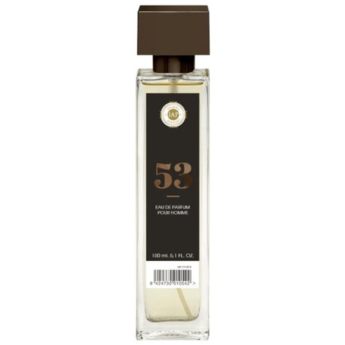 Iap pharma pour homme  1 envase 150 ml nº 53