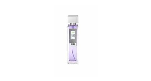Iap pharma pour homme  1 envase 150 ml nÂº 58