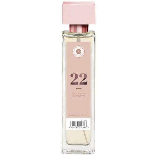 Iap pharma pour femme  1 envase 150 ml nÂº 22