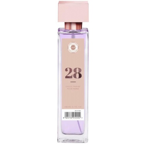 Iap pharma pour femme  1 envase 150 ml nÂº 28
