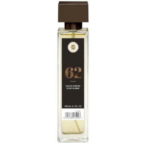 Iap pharma pour homme  1 envase 150 ml nÂº 62