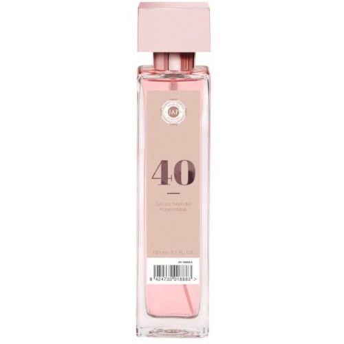 Iap pharma pour femme  1 envase 150 ml nÂº 40