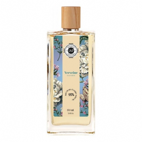 Iap floral lata verveine 150ml