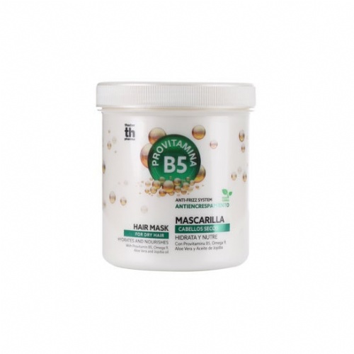Th pharma mascarilla cabellos secos b5 700ml