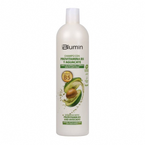 Th pharma champu cabellos teñidos b5 1000ml