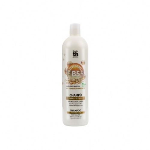 Th pharma champu cabellos finos b5 1000ml