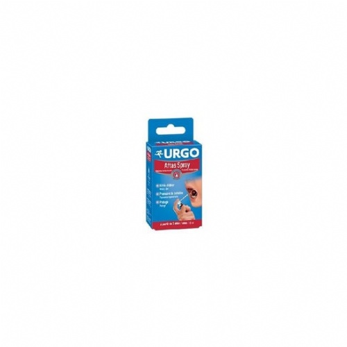 Urgo gingivitis & sensibilidad dental  1 tubo 15 g