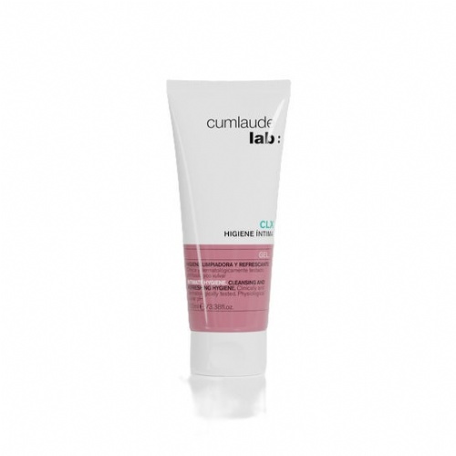 Cumlaude higiene intima clx 100ml