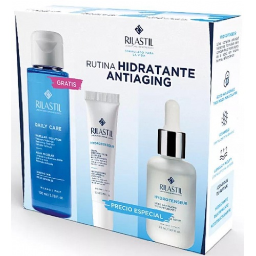 Rilastil pack antiedad hidratante antiaging