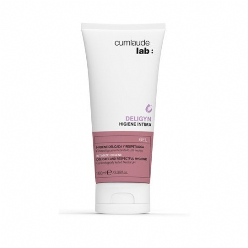 Cumlaude higiene intima deligyn 100ml