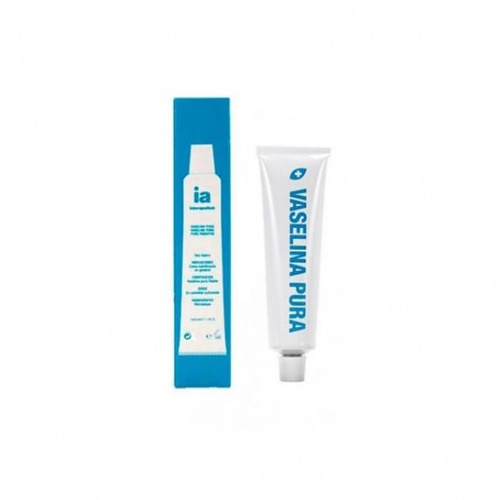 Interapothek vaselina pura 60 g.