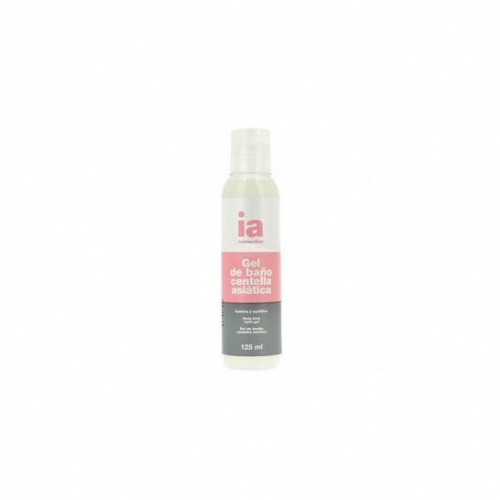 Interapothek gel baño centella reafirmante750 ml