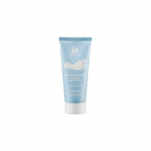 Interapothek crema pies secos 30 ml