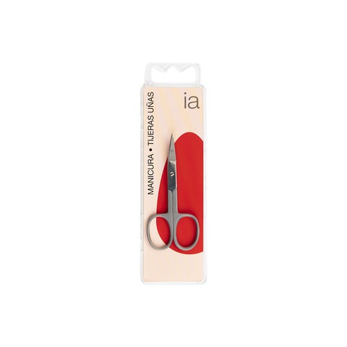 Tijeras uñas interapothek 1 unidad - interapothek