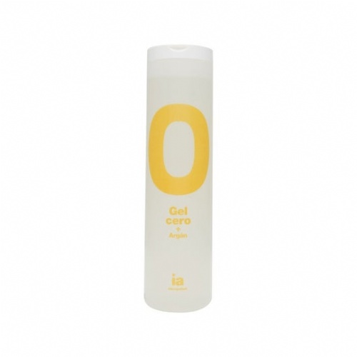 Interapothek gel cero argan 1000 ml.