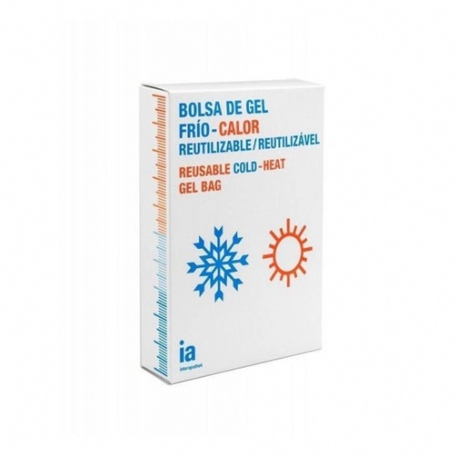 Interapothek bolsa frio calor 13x18 reut