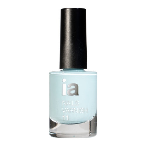 Interapothek esmalte de uñas  1 envase 10 ml nÂº11