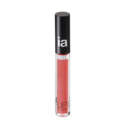 Interapothek lipgloss brillo de labios  1 envase 3 ml nÂº1