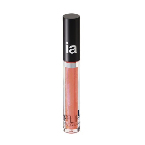 Interapothek lipgloss brillo de labios  1 envase 3 ml nÂº3