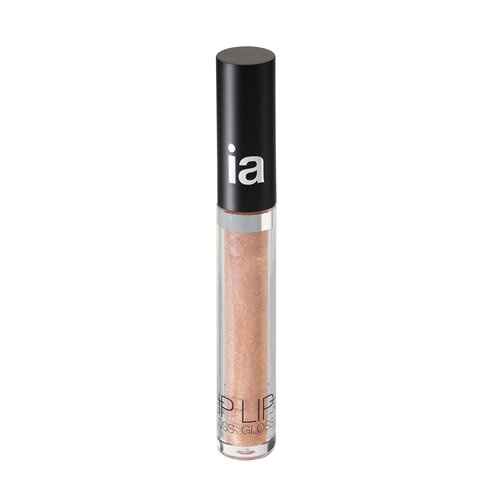 Interapothek lipgloss brillo de labios  1 envase 3 ml nÂº6