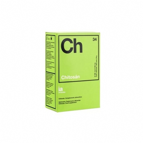 Interapothek capsulas anticada  60 capsulas