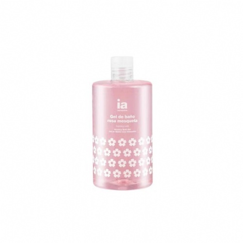 Interapothek rosa mosqueta 750ml