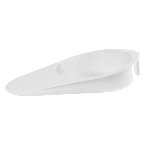 Orinal cuña interapothek 1 unidad - interapothek