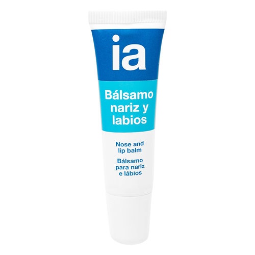 Interapothek balsamo nariz y labios  1 envase 10 ml