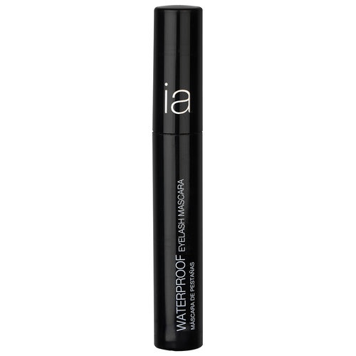 Interapothek mascara de pestañas waterproof  1 envase 11 ml