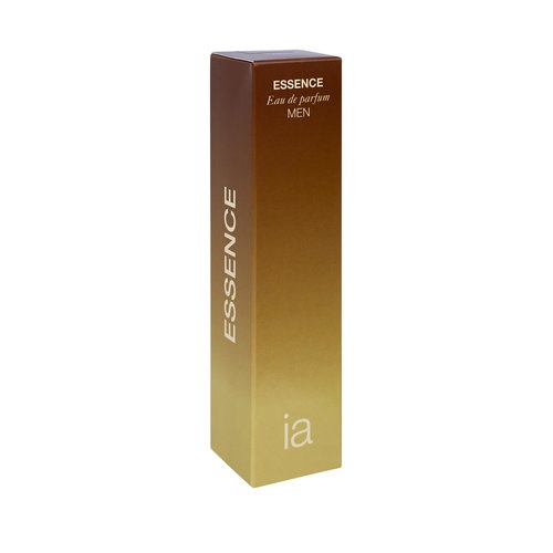 Eau de parfum hombre interapothek 1 envase 100 ml nº185 essence