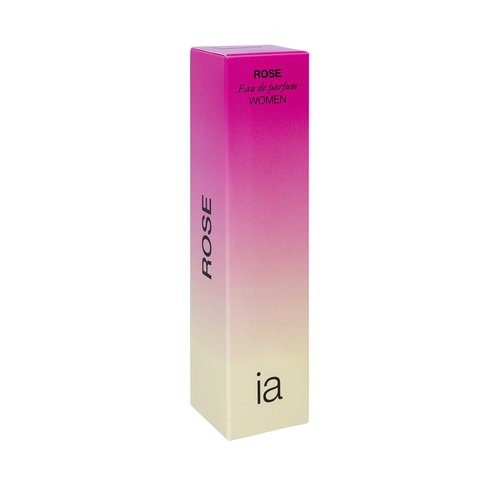 Eau de parfum mujer interapothek 1 envase 100 ml nº2459 eternal
